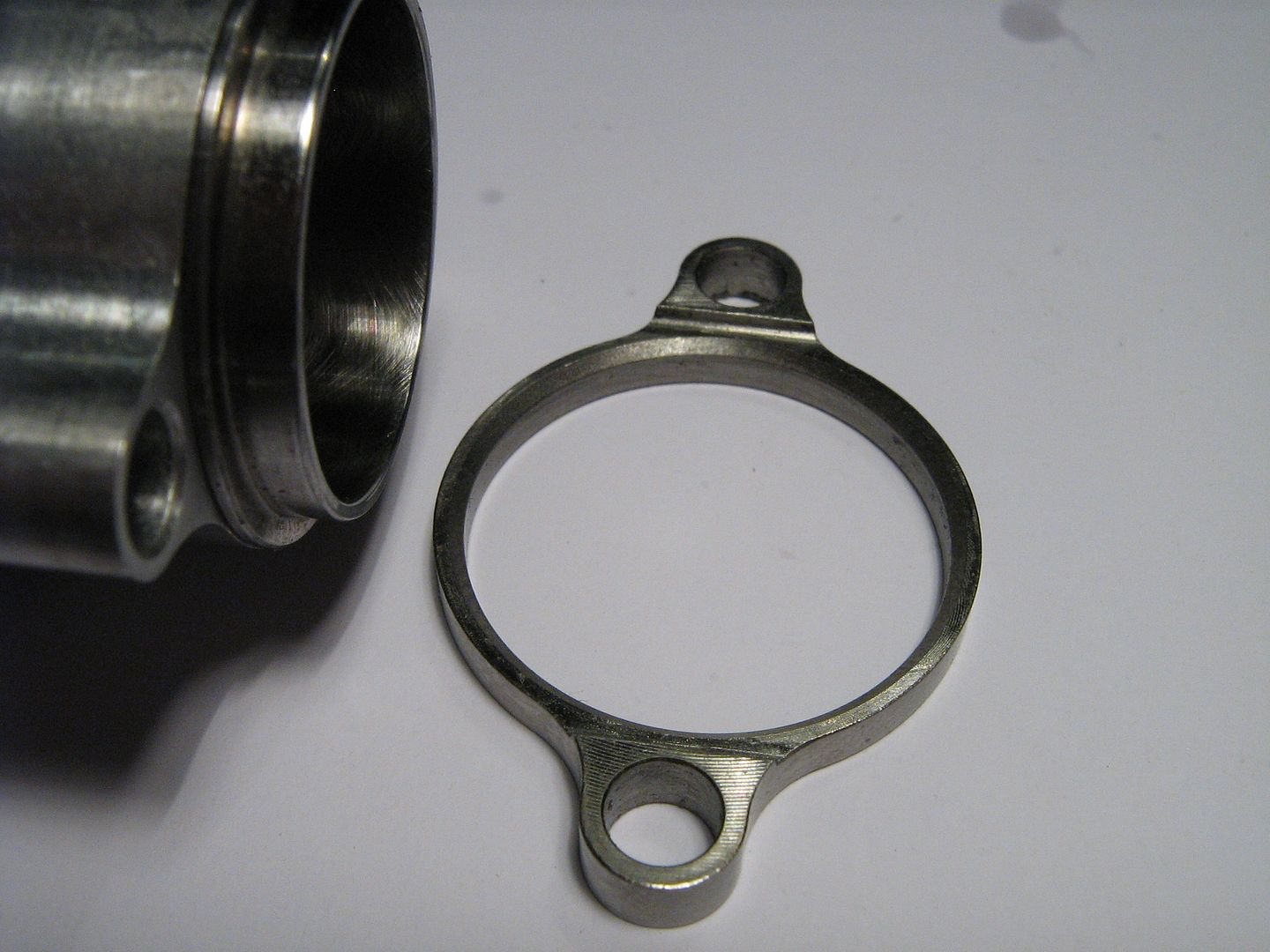 F1 Pneumatic Valve Spring, a closer look